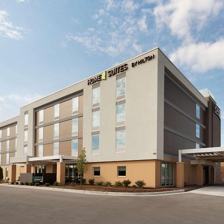 Home2 Suites By Hilton Milwaukee Brookfield Waukesha Luaran gambar