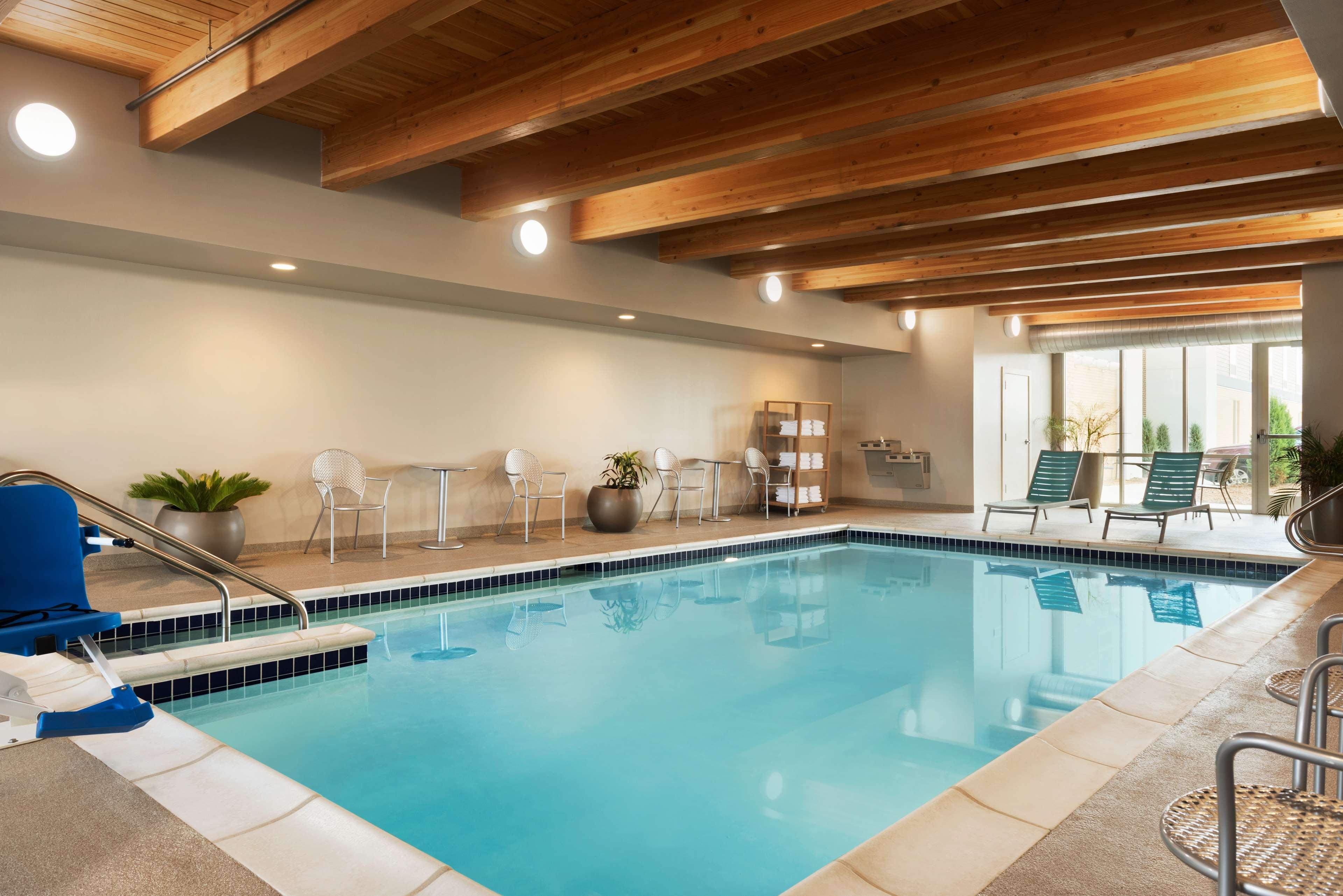 Home2 Suites By Hilton Milwaukee Brookfield Waukesha Luaran gambar