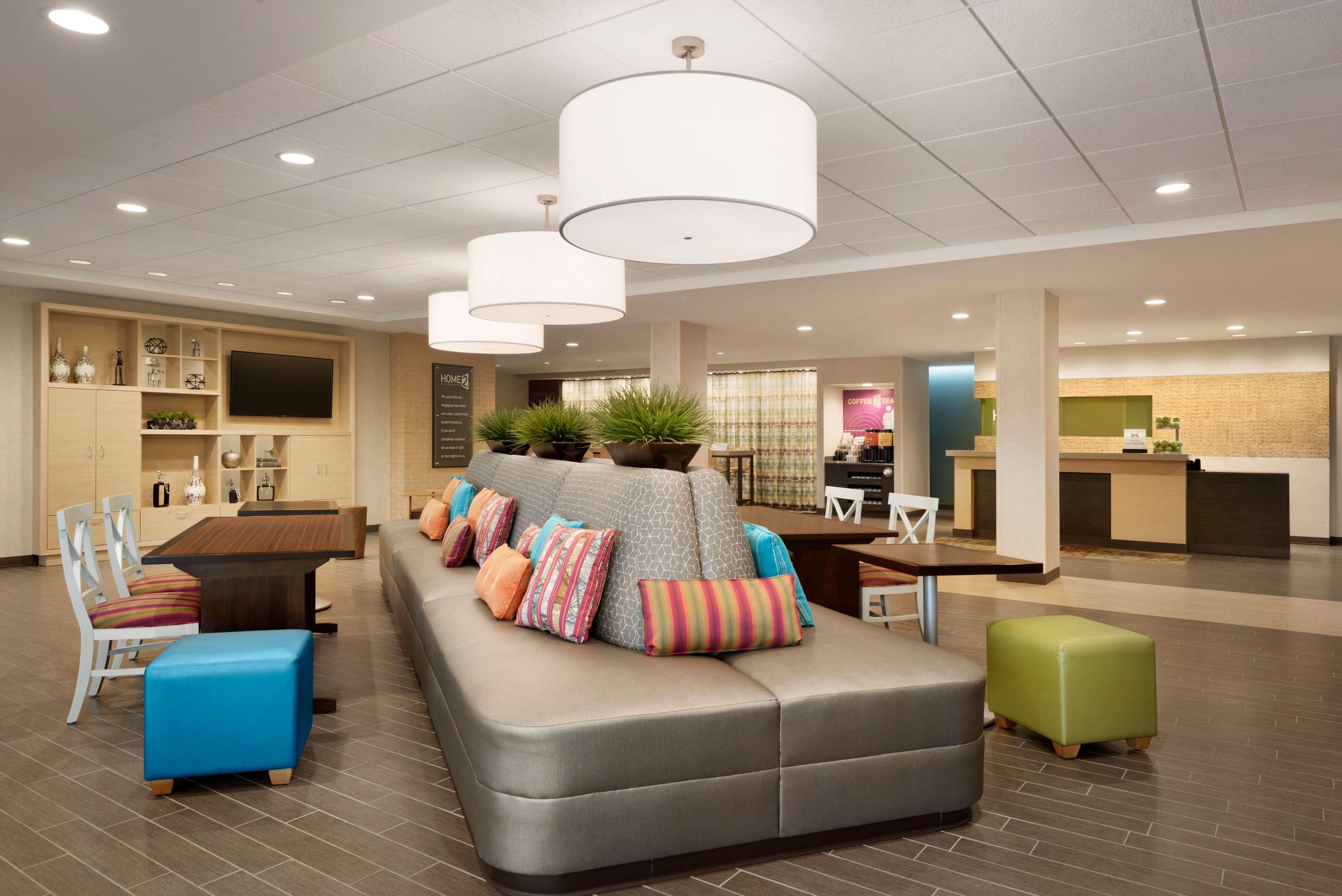Home2 Suites By Hilton Milwaukee Brookfield Waukesha Luaran gambar