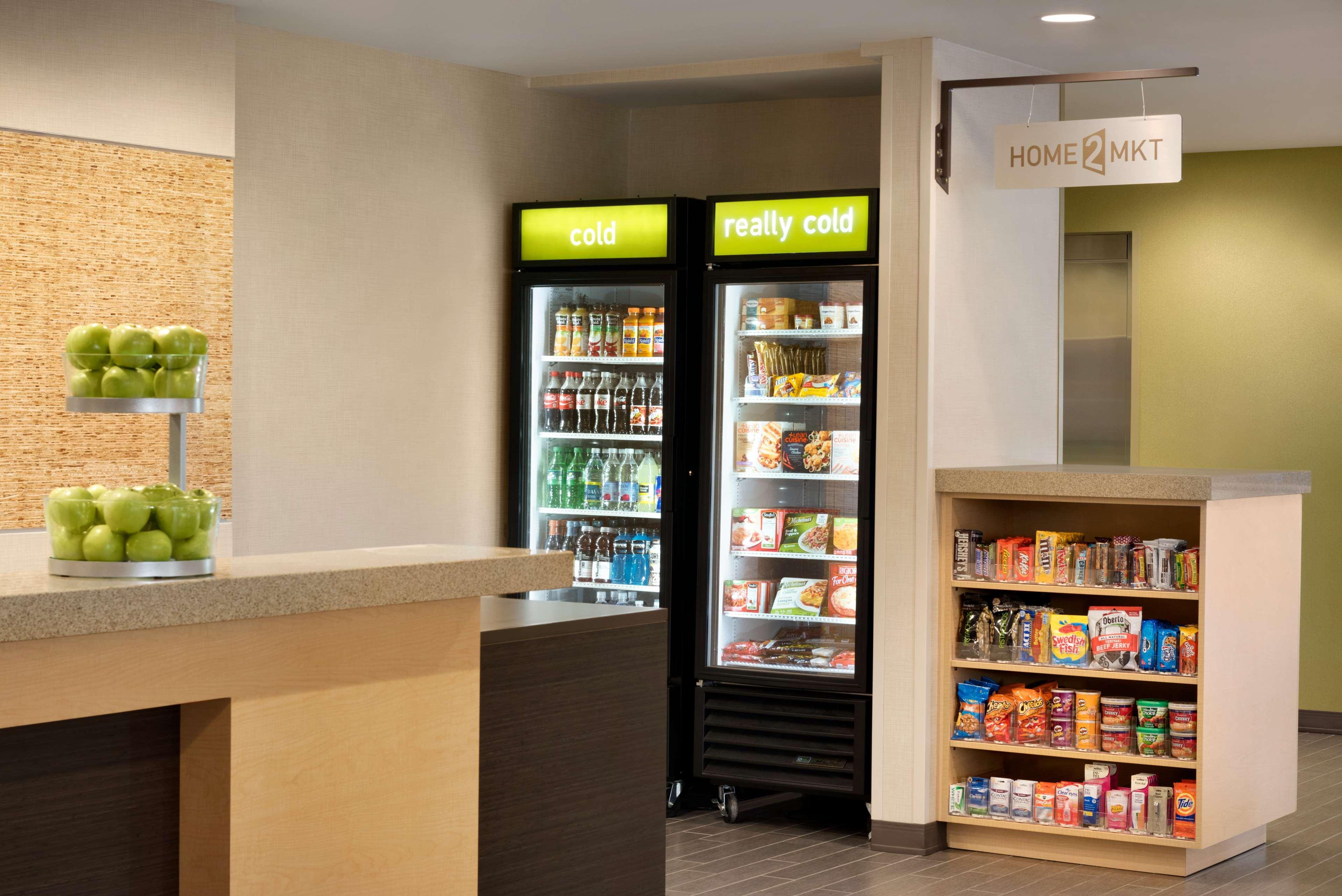 Home2 Suites By Hilton Milwaukee Brookfield Waukesha Luaran gambar