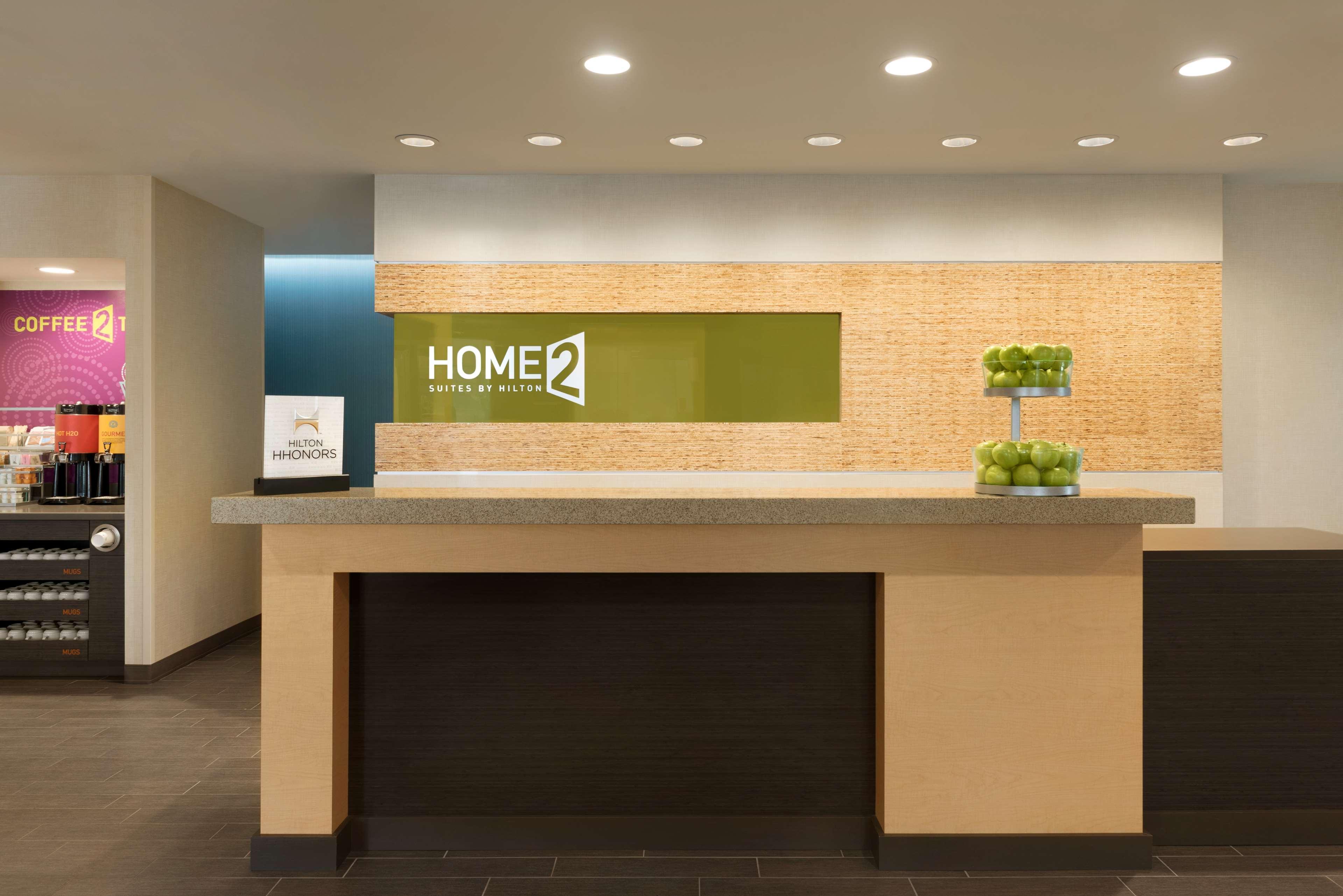 Home2 Suites By Hilton Milwaukee Brookfield Waukesha Luaran gambar