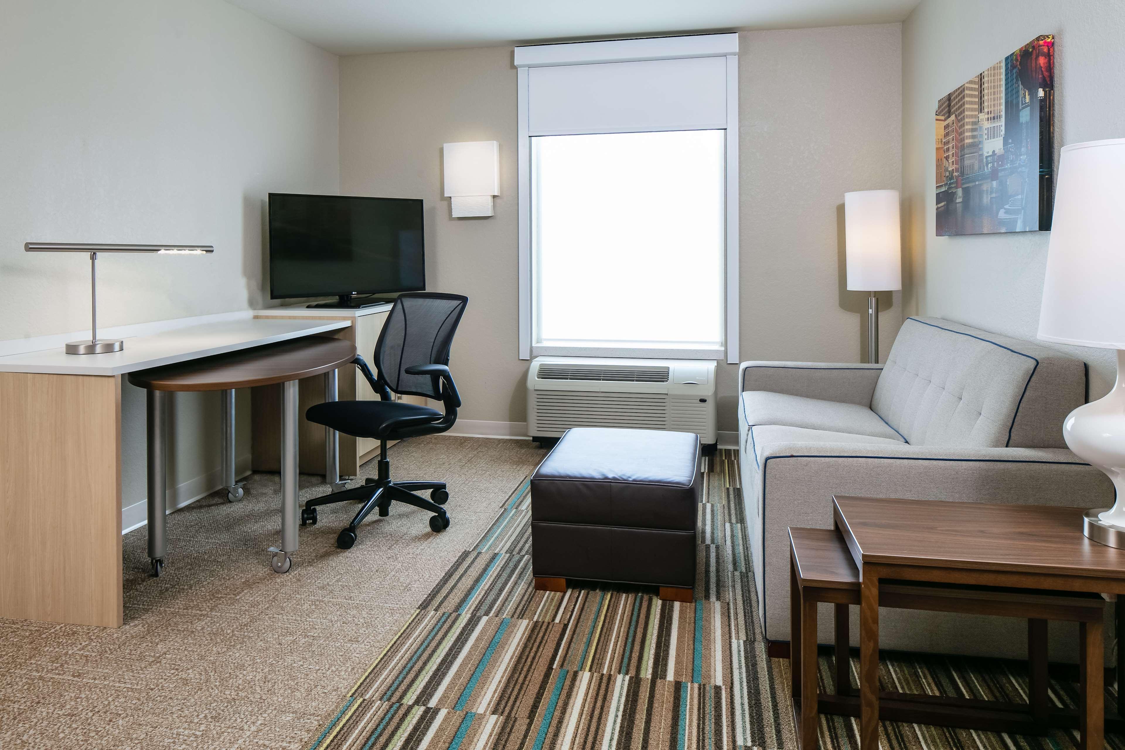 Home2 Suites By Hilton Milwaukee Brookfield Waukesha Luaran gambar