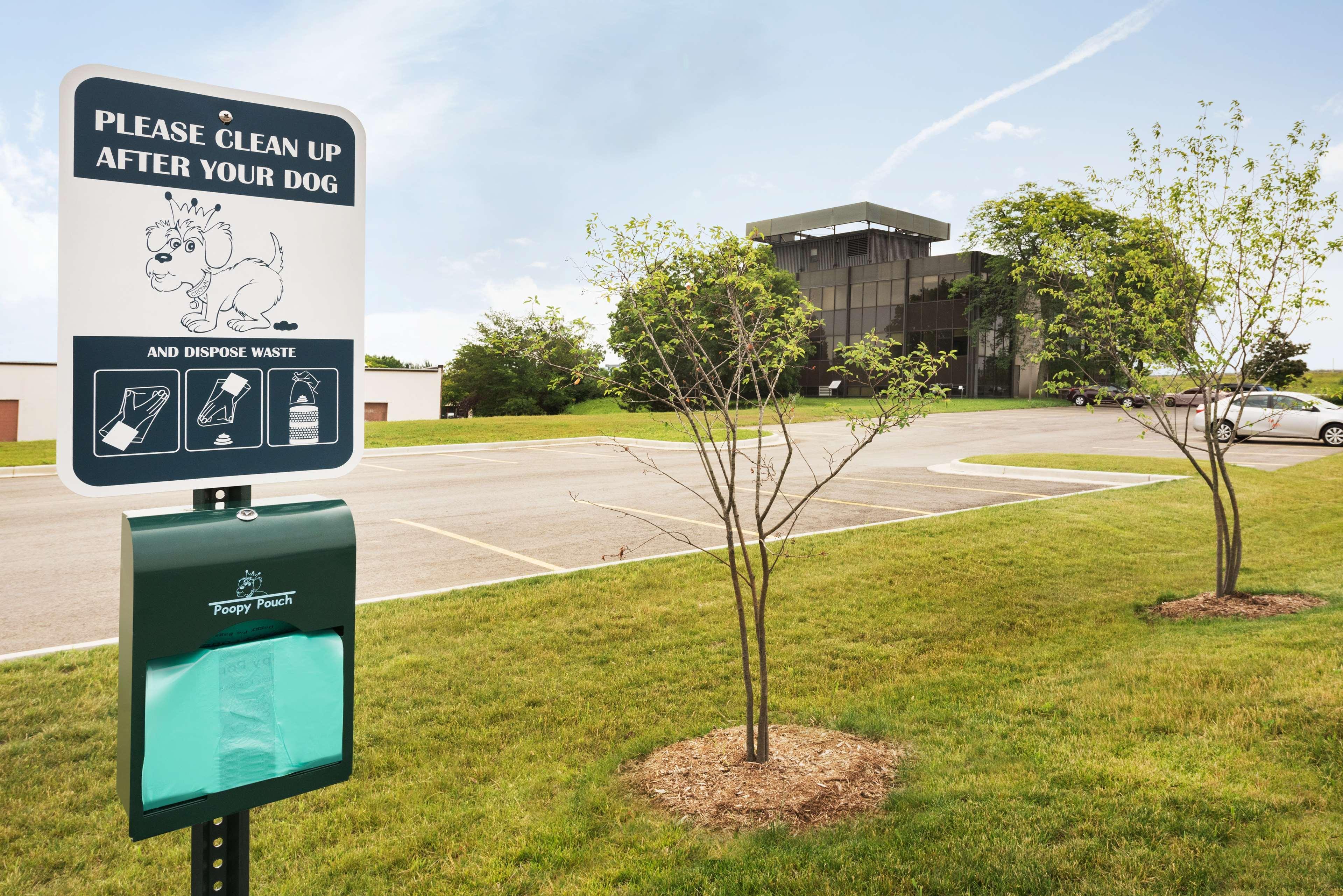 Home2 Suites By Hilton Milwaukee Brookfield Waukesha Luaran gambar