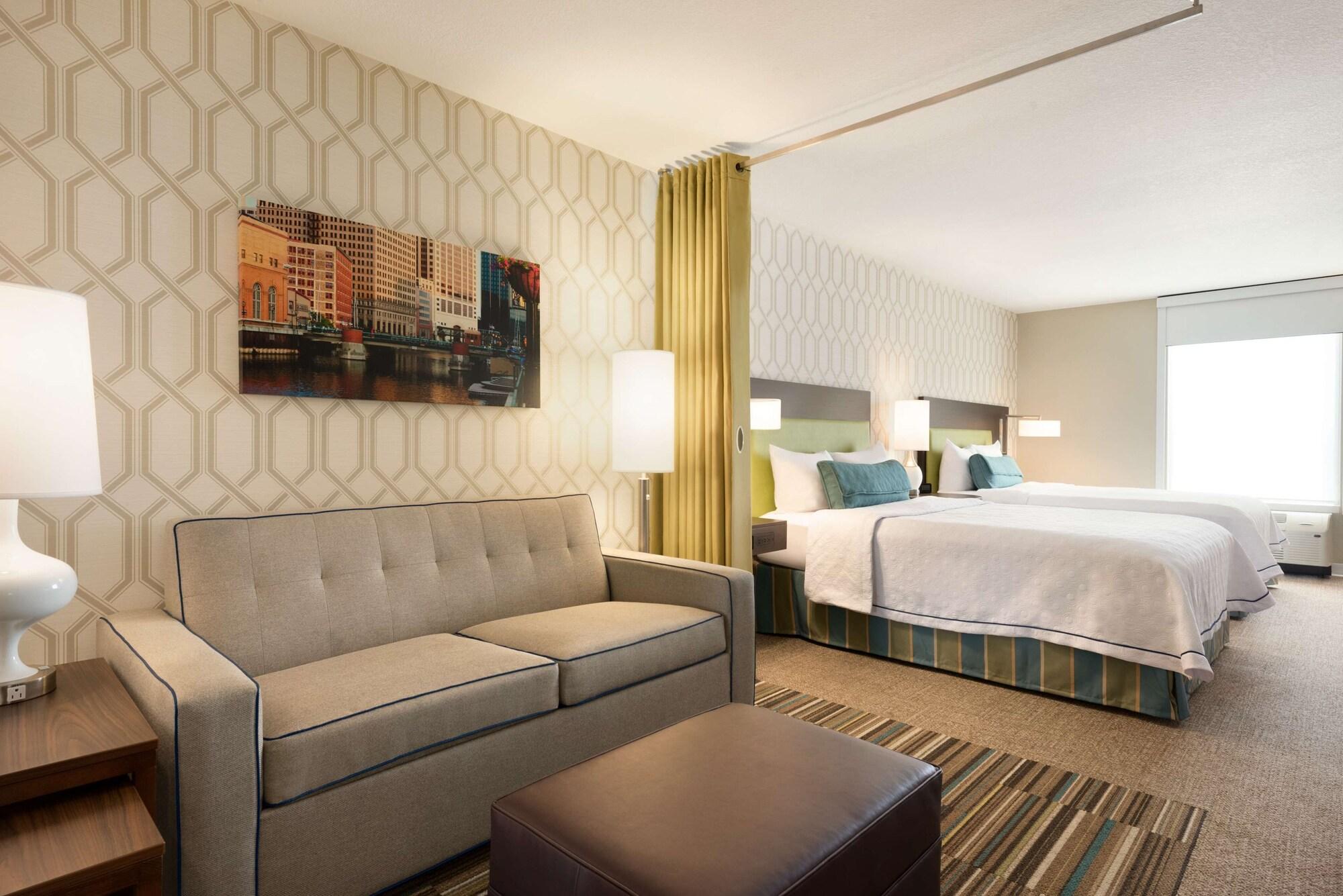 Home2 Suites By Hilton Milwaukee Brookfield Waukesha Luaran gambar
