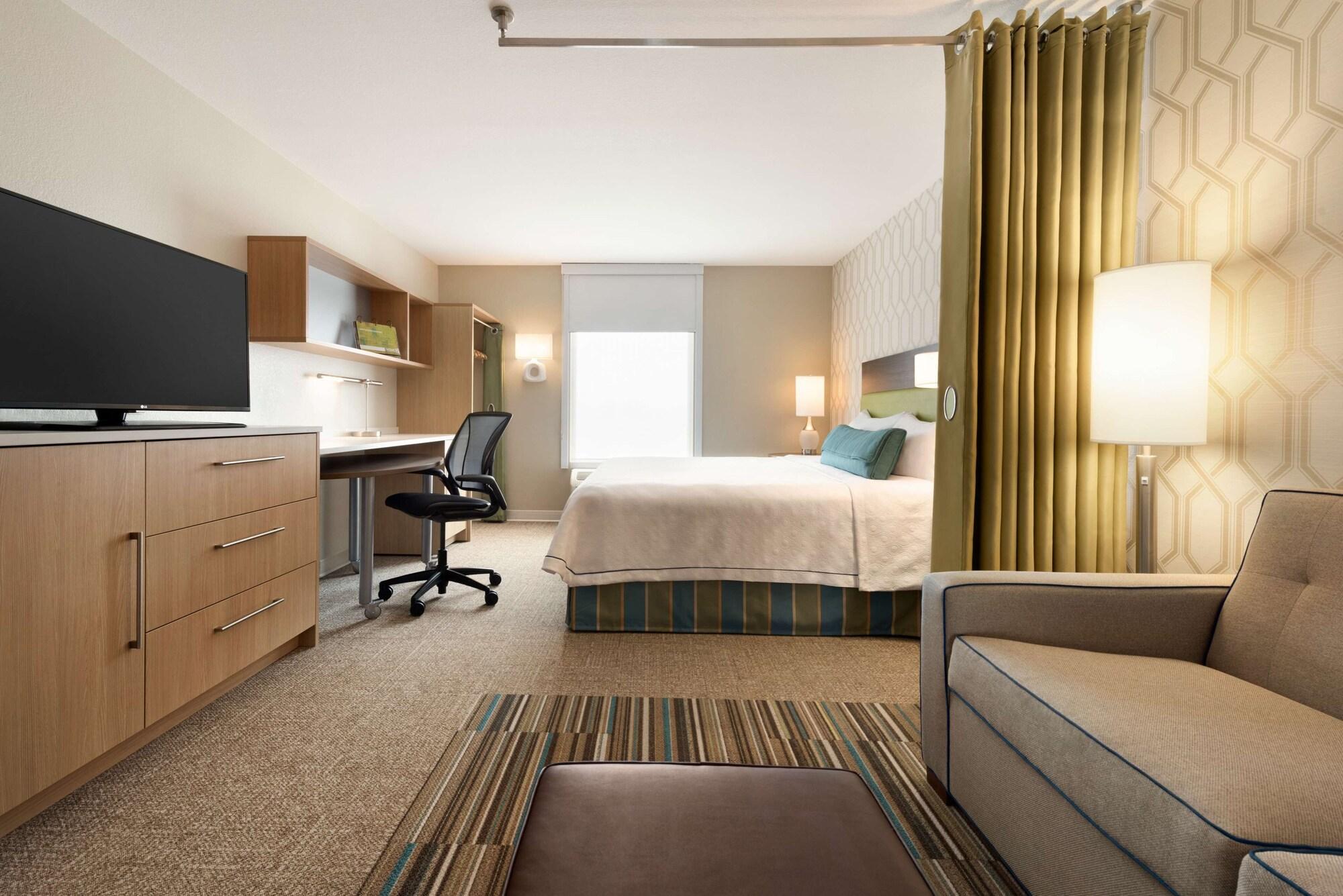 Home2 Suites By Hilton Milwaukee Brookfield Waukesha Luaran gambar