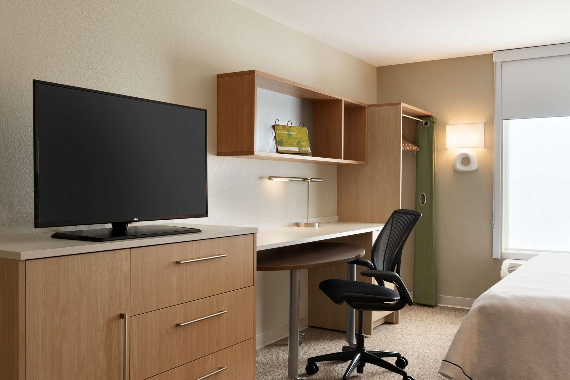 Home2 Suites By Hilton Milwaukee Brookfield Waukesha Luaran gambar