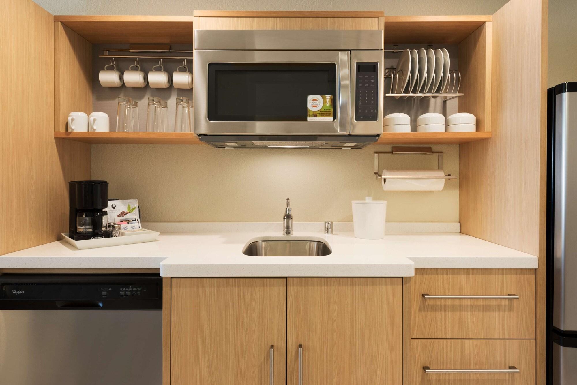 Home2 Suites By Hilton Milwaukee Brookfield Waukesha Luaran gambar