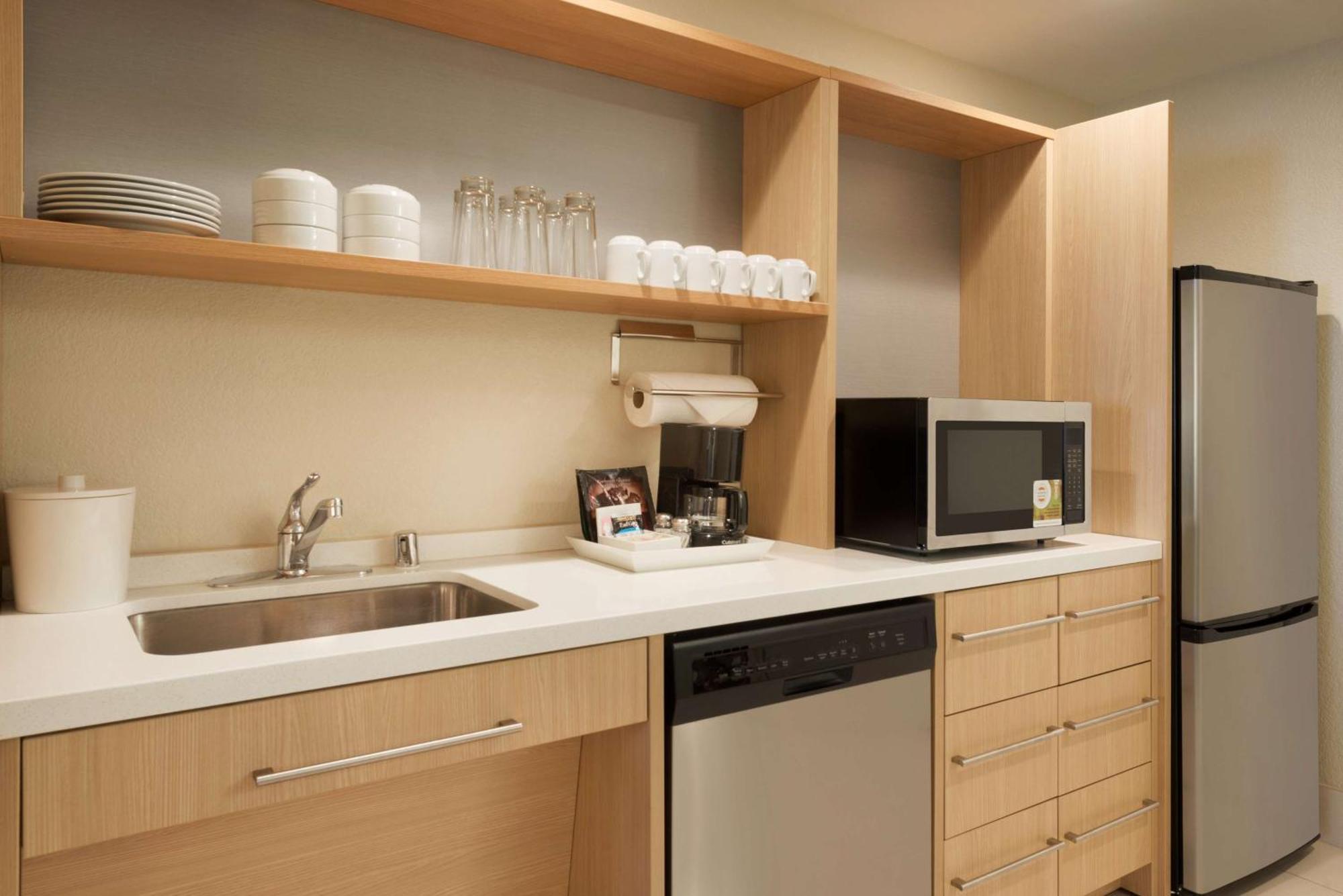 Home2 Suites By Hilton Milwaukee Brookfield Waukesha Luaran gambar
