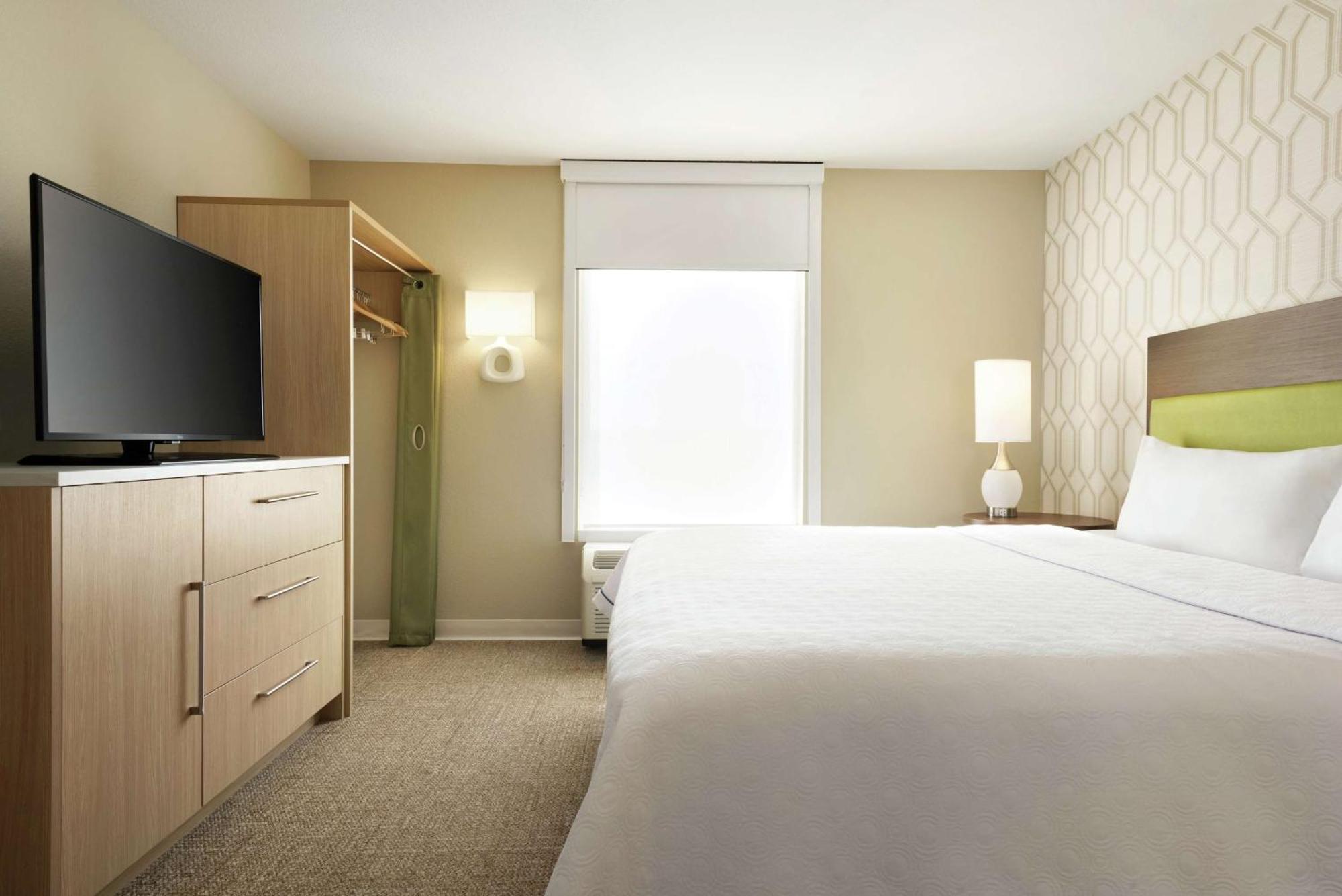 Home2 Suites By Hilton Milwaukee Brookfield Waukesha Luaran gambar