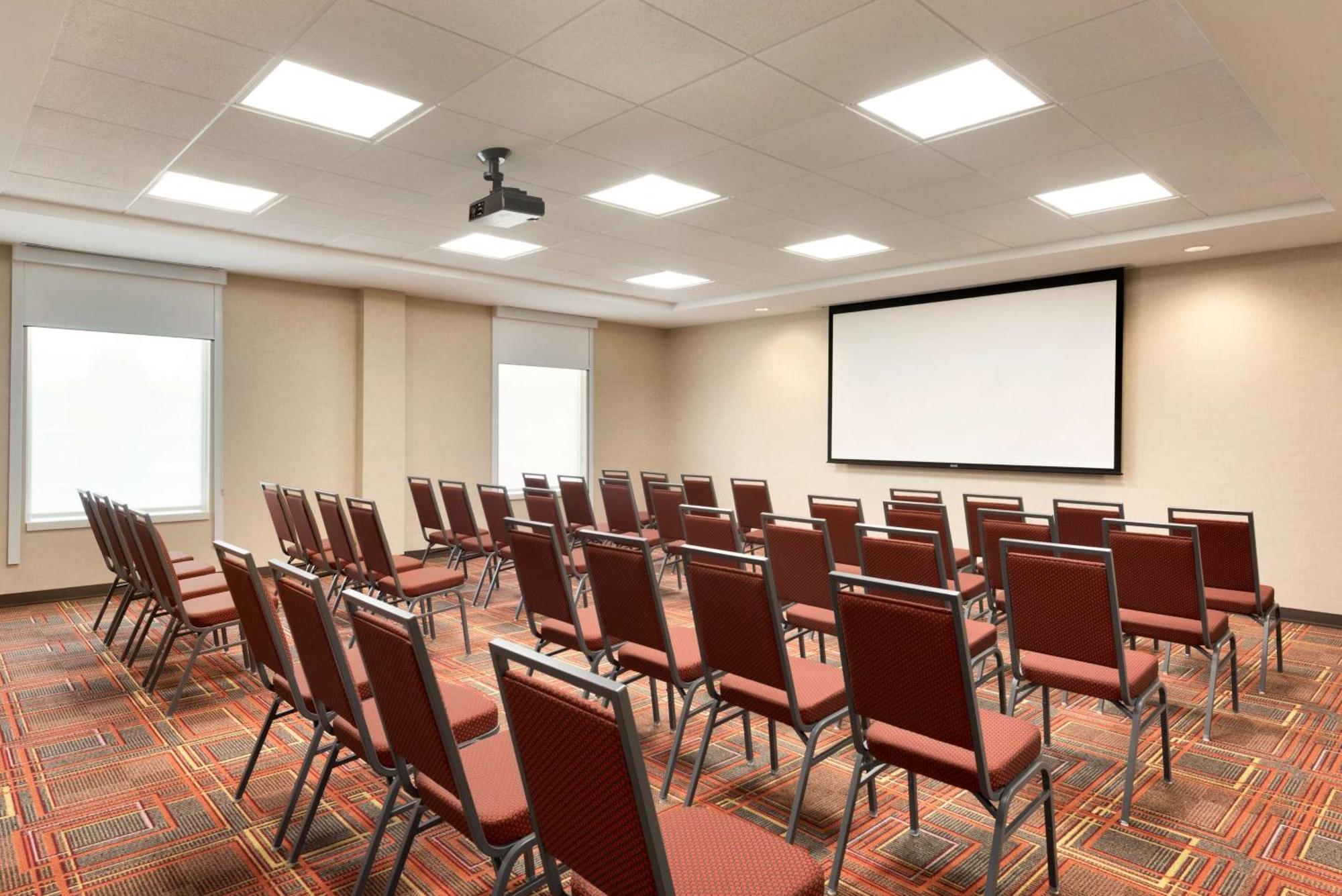 Home2 Suites By Hilton Milwaukee Brookfield Waukesha Luaran gambar