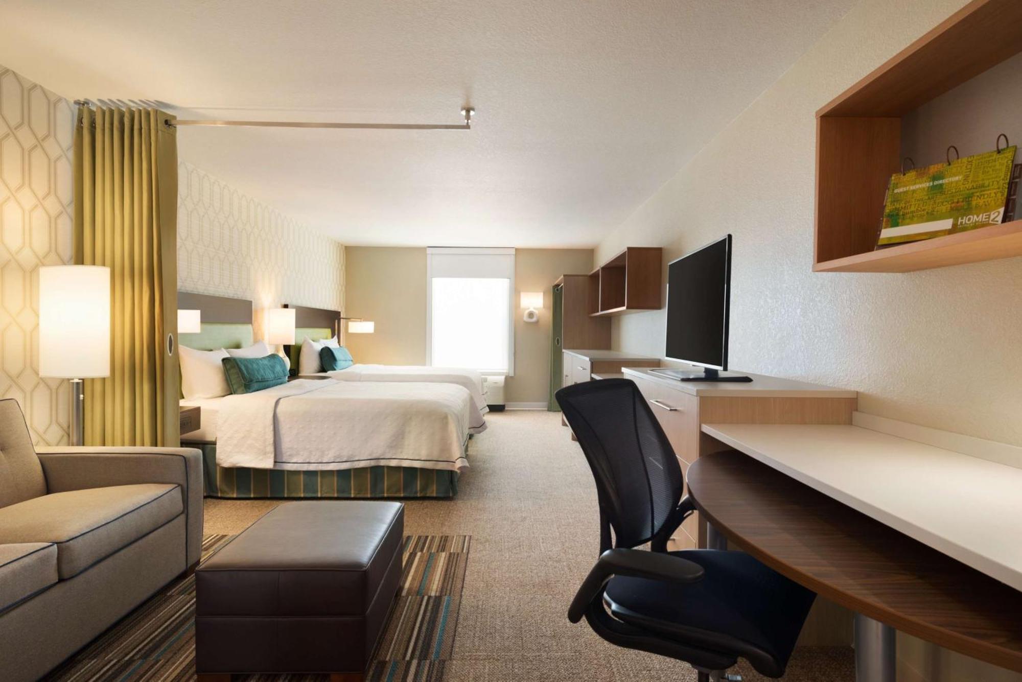 Home2 Suites By Hilton Milwaukee Brookfield Waukesha Luaran gambar