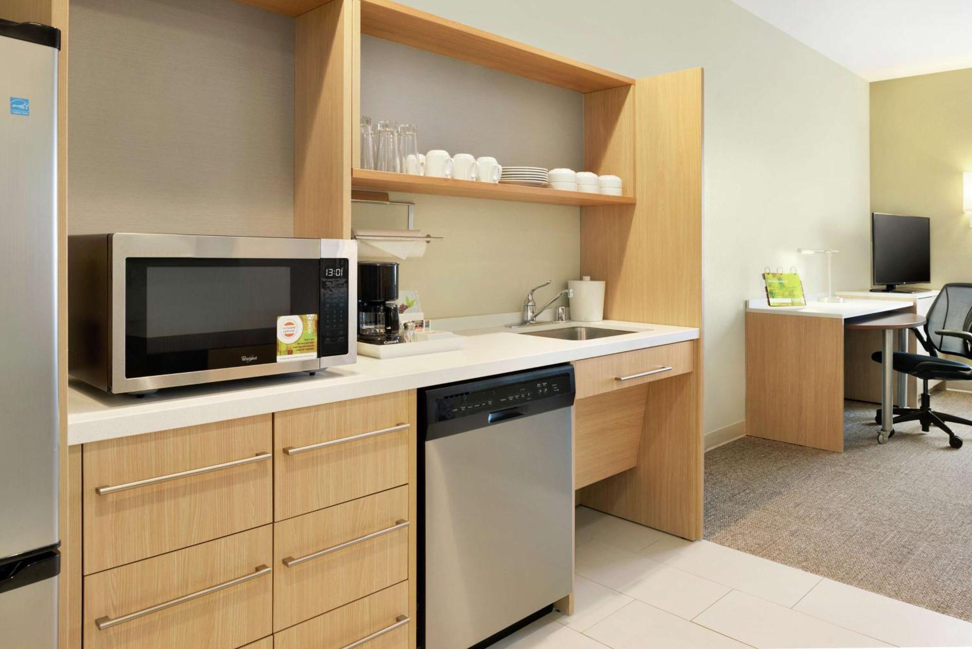 Home2 Suites By Hilton Milwaukee Brookfield Waukesha Luaran gambar