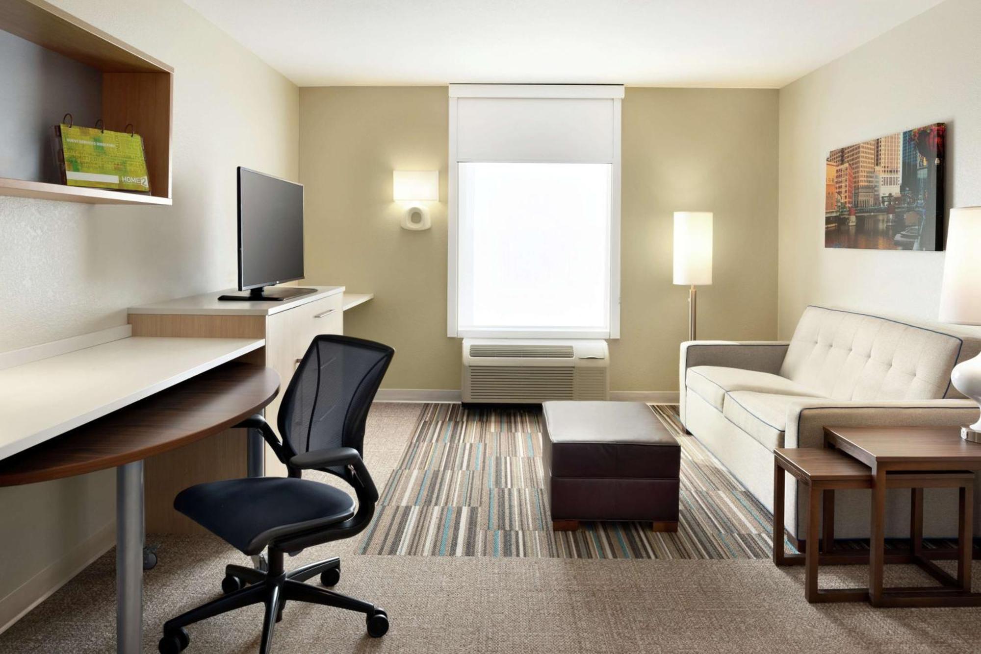 Home2 Suites By Hilton Milwaukee Brookfield Waukesha Luaran gambar