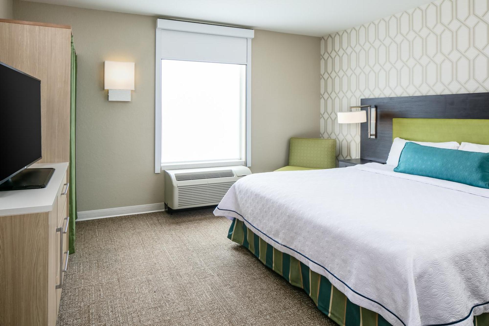Home2 Suites By Hilton Milwaukee Brookfield Waukesha Luaran gambar