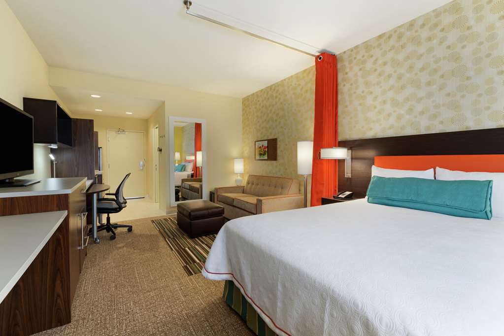 Home2 Suites By Hilton Milwaukee Brookfield Waukesha Bilik gambar